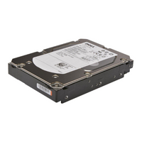 Hard Disc Drive dedicated for DELL server 3.5'' capacity 10TB 7200RPM HDD SAS 12Gb/s 400-ATKZ-RFB | REFURBISHED