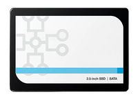 SSD Drive 3.84TB DELL PowerEdge FC830 2.5'' SATA 6Gb/s Very Read Optimized