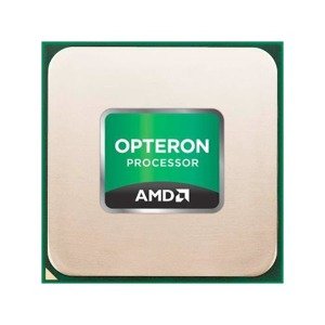 AMD Opteron Processor Opteron 4180 ( Cache, 6x 2.60Ghz) OS4180WLU6DGO