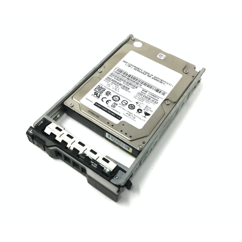 Hard Disc Drive dedicated for DELL server 2.5'' capacity 600GB 15000RPM HDD SAS 6Gb/s 5XTFH