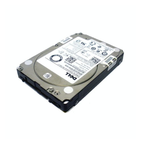 Hard Disc Drive dedicated for DELL server 2.5'' capacity 900GB 15000RPM HDD SAS 12Gb/s 400-ATIS-RFB | REFURBISHED