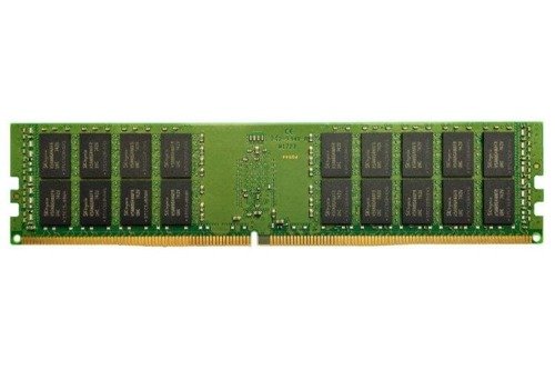 Memory RAM 1x 128GB Supermicro - SuperServer 6019U-TN4RT DDR4 2400MHz ECC LOAD REDUCED DIMM | 