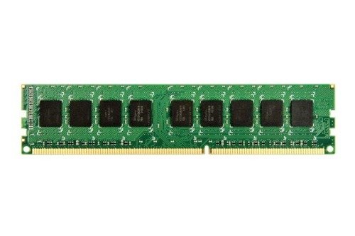 Memory RAM 1x 2GB HP - Workstation Z220 DDR3 1600MHz ECC UNBUFFERED DIMM | A2Z47AA