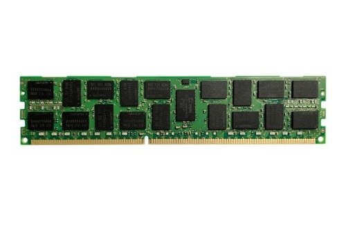 Memory RAM 1x 2GB Sun Oracle - Fire X2270 DDR3 1333MHz ECC REGISTERED DIMM | 