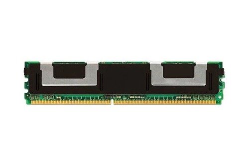 Memory RAM 2x 4GB Fujitsu - Primergy TX200 S3 DDR2 667MHz ECC FULLY BUFFERED DIMM | 